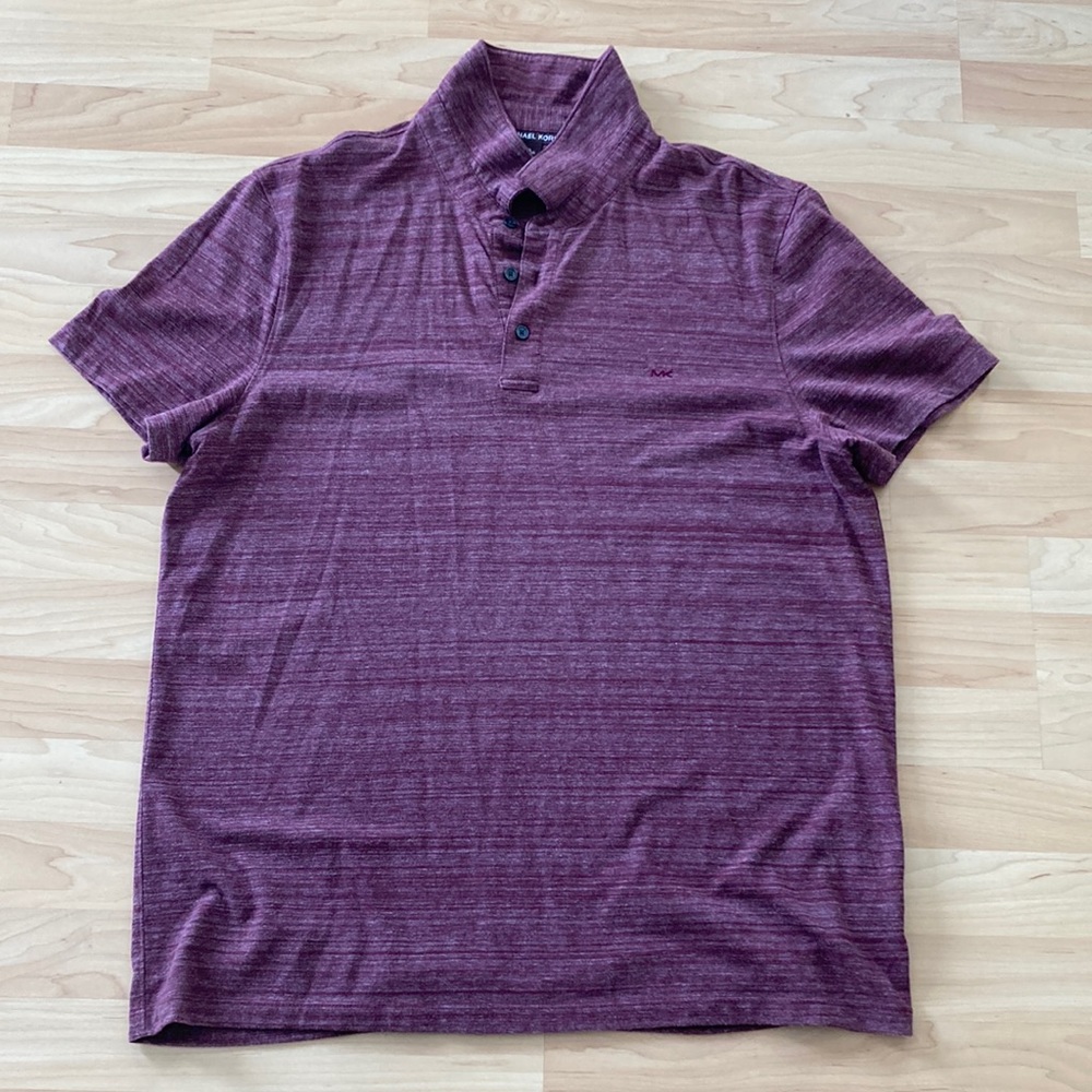 Michael kors polo